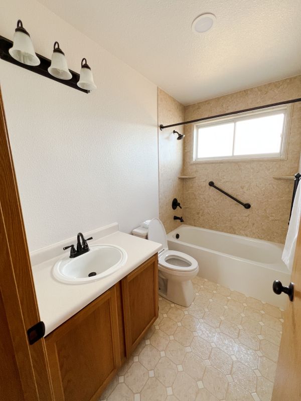 Top Bathroom Remodeling Companies in Coupeville, WA