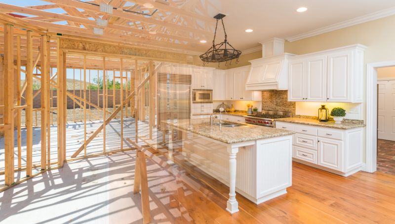 Top Bathroom Remodeling Companies in Oak Harbor, WA