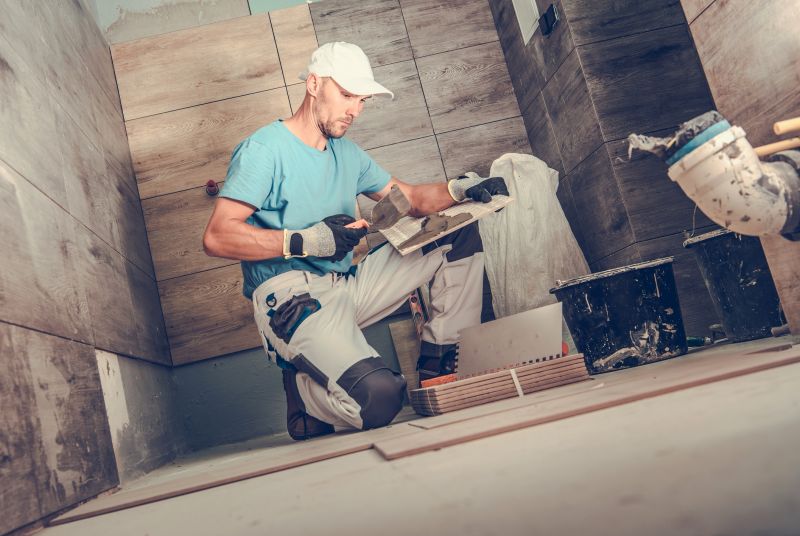 Top Bathroom Remodeling Companies in Sequim, WA