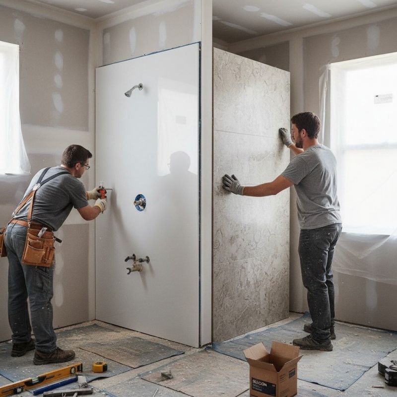 Top Bathroom Remodeling Companies in Sequim, WA