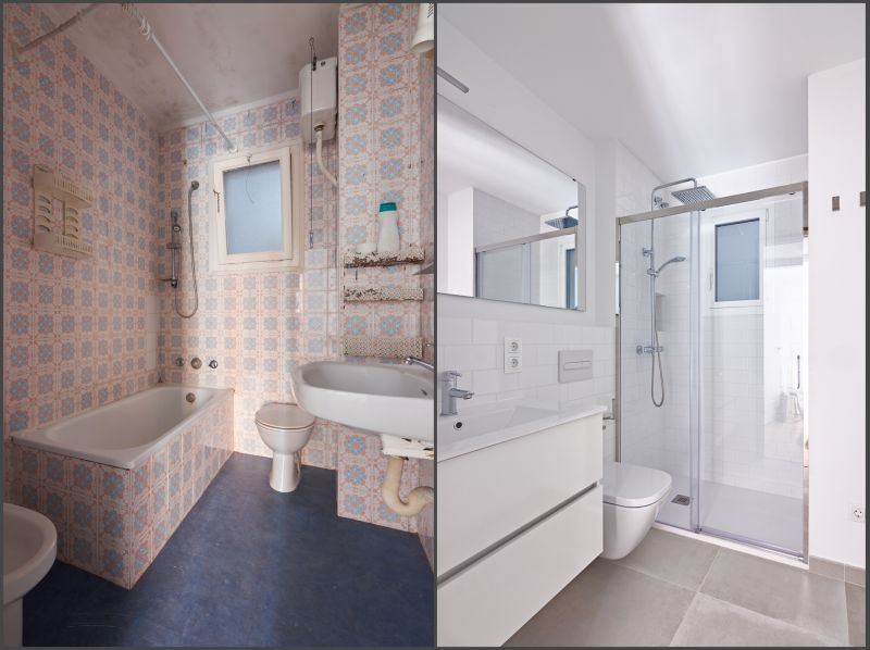 Top Bathroom Remodeling Companies in Sequim, WA