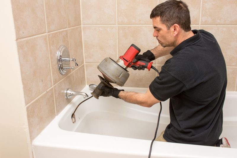 Experienced Plumbing Services